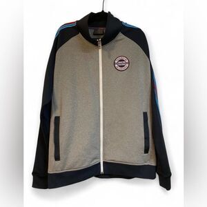 Porsche Training jacket – MARTINI RACING:Streetwear/European/Sportswear/Work/Job